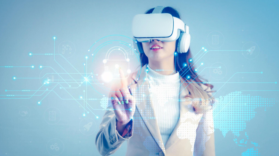 How the Metaverse is Reshaping Our Digital Future