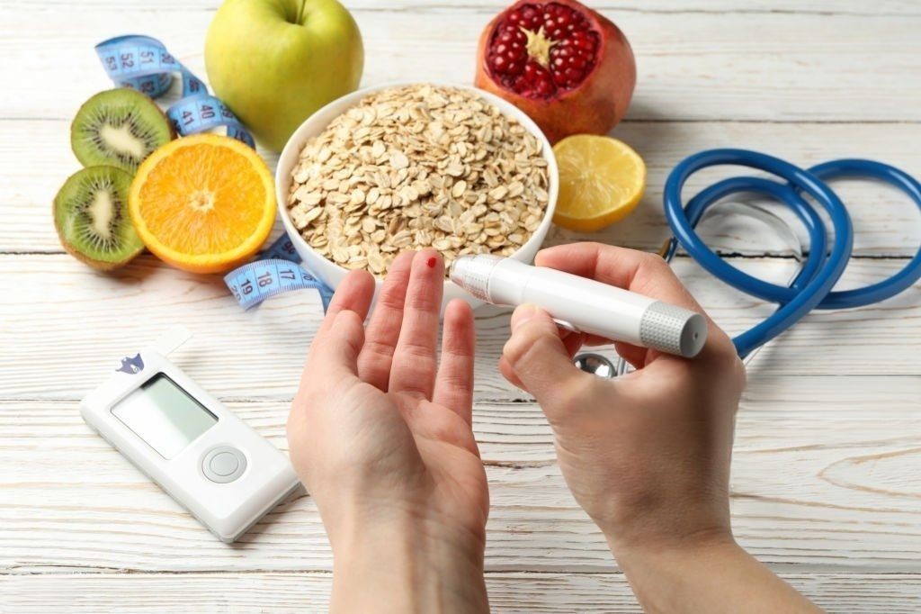 Manage Diabetes Naturally